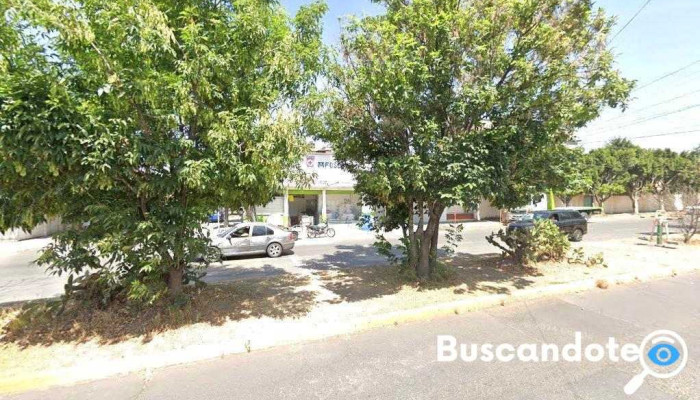 Consultorio La Luz - San Buenaventura