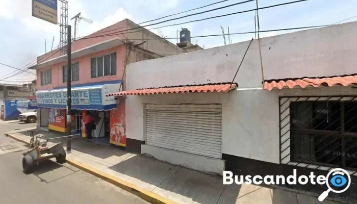 Consultorio Médico 24 Horas San Agustín - C. Sur 18 Esquina-Local B2