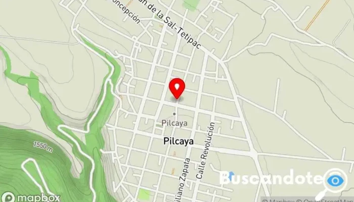Consultorio Médico - 40380 Pilcaya