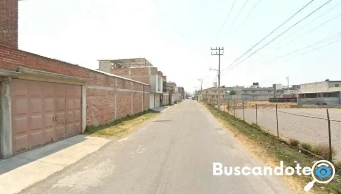 Consultorio Médico - 51356 San Miguel Zinacantepec