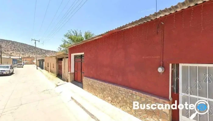 Consultorio médico - 99109 Villa Insurgentes