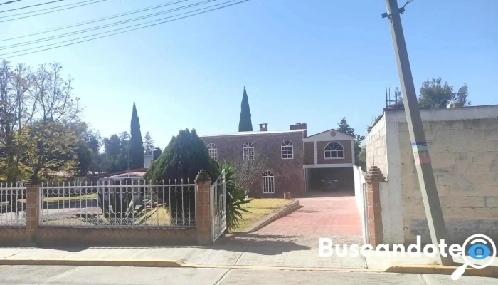 Consultorio Médico Adonaí - Barrio Morelos A