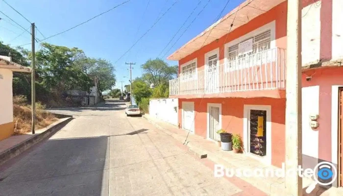 Consultorio Medico - Barrio De Abajo