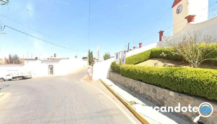 Consultorio Médico - Barrio De La Garita