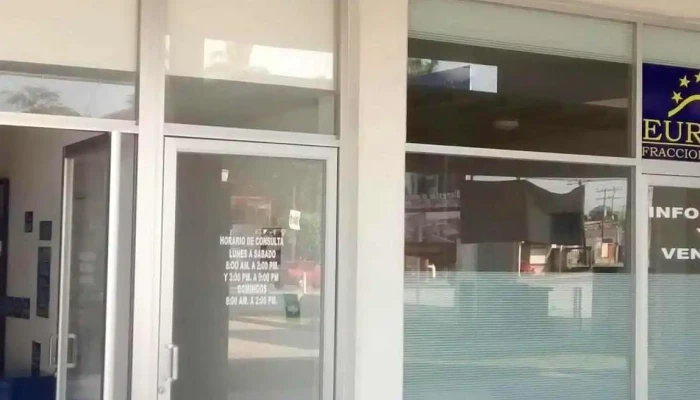 Consultorio Medico Best - Nacaxuxuca