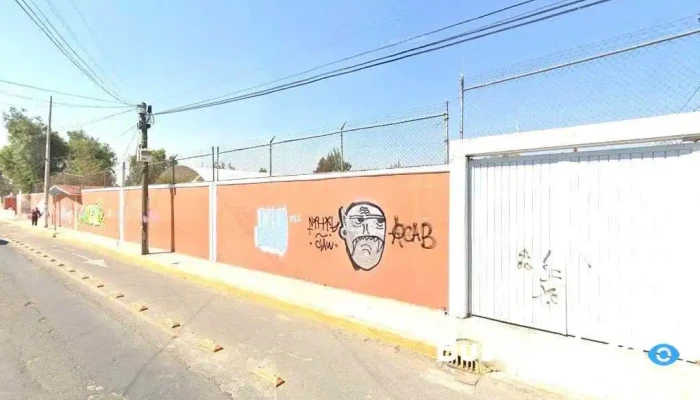 Consultorio Medico - Cdad. Nezahualcóyotl