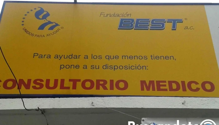 Consultorio Médico - Centro