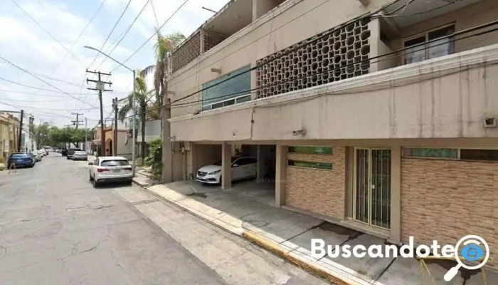 Consultorio Médico - Centro