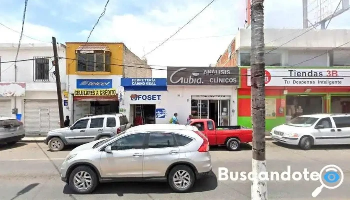 Consultorio Medico - Centro