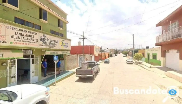 Consultorio Medico - Centro