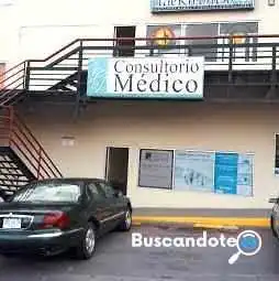 Consultorio Medico Cg Santa Fe - Santa Fe 3Ra. Seccion
