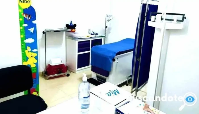 Consultorio Médico Con-Salud - Mexico