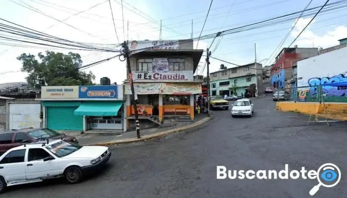 Consultorio Medico Consulta $ - Gustavo A. Madero, Ciudad De México