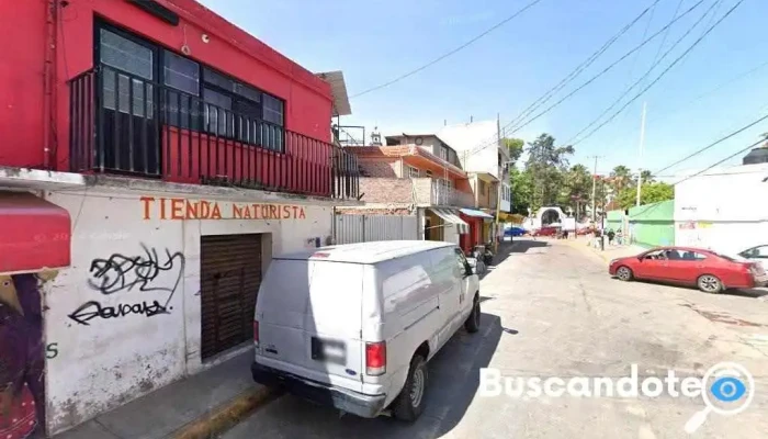 Consultorio Médico Continental - Centro