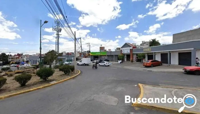 Consultorio medico - Cuautitlán Izcalli