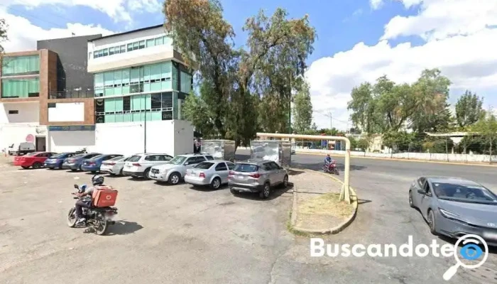 Consultorio medico - Cuautitlán Izcalli