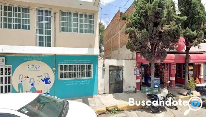 Consultorio médico - Cuautitlán