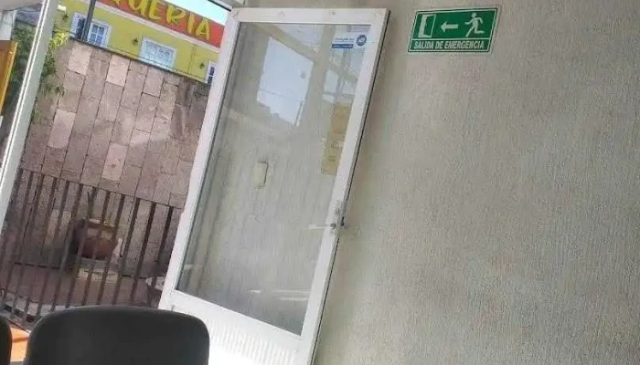 Consultorio médico - Cuautitlán