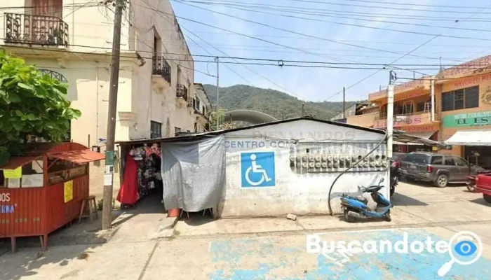 Consultorio Medico de Especialidades - Tamazunchale