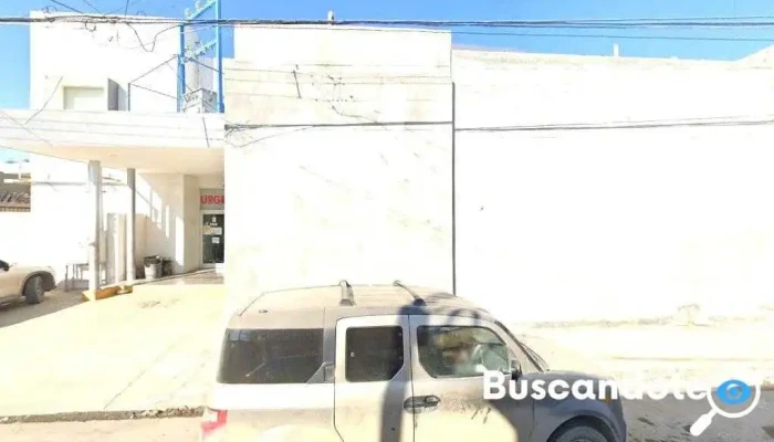Consultorio Médico de Ginecología (Clinica San Andres) - Centro