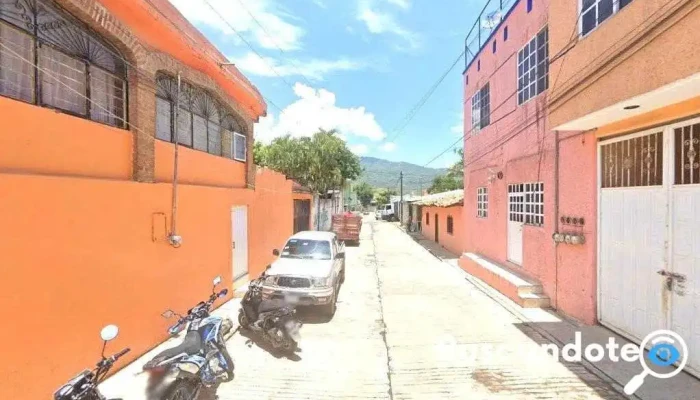 Consultorio Medico De Univ Tec Del Sur Del Estado De Mexico - Tejupilco De Hidalgo