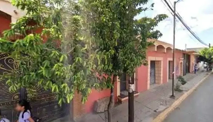 Consultorio Medico Del Doctor Octavio Abierto Ahoradeg - Ocotlán de Morelos