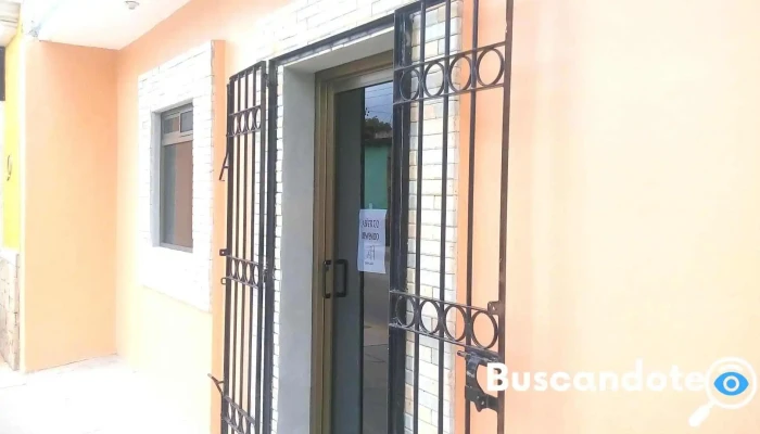 Consultorio médico del doctor Octavio - Ocotlán De Morelos