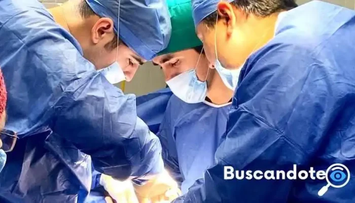 Consultorio Médico del Mayab - Centro