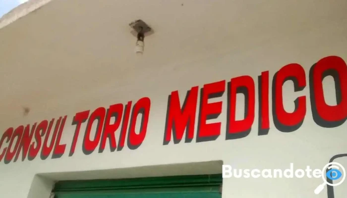 Consultorio Médico Dr. Carlos Martínez Avendaño - Oaxaca De Juárez