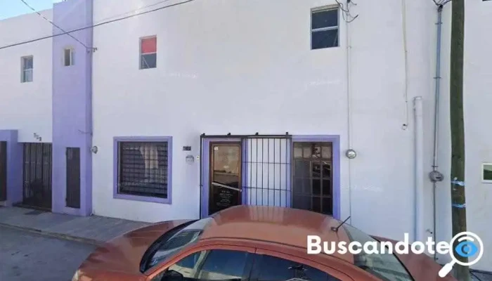 Consultorio medico Enrique Pérez limon - Centro De Linares
