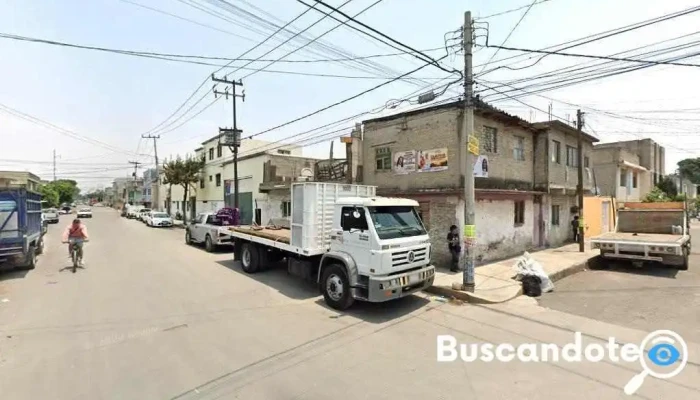 Consultorio Médico " Farmacia Guadalupana" - Ecatepec De Morelos