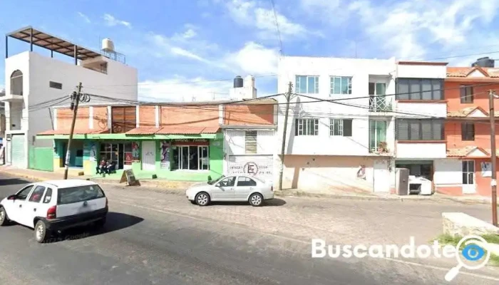 Consultorio Médico Fundación Best - Centro