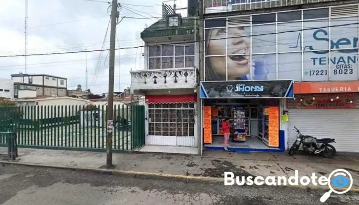 Consultorio Médico Fundación Best - Guadalupe