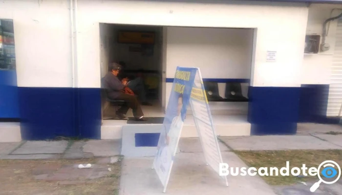 Consultorio Medico Fundación Best - Infonavit San Francisco