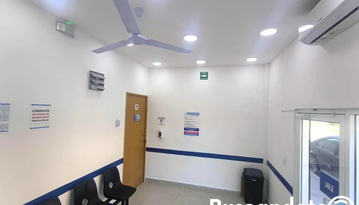 Consultorio Médico Fundación Best - Moises Sáenz