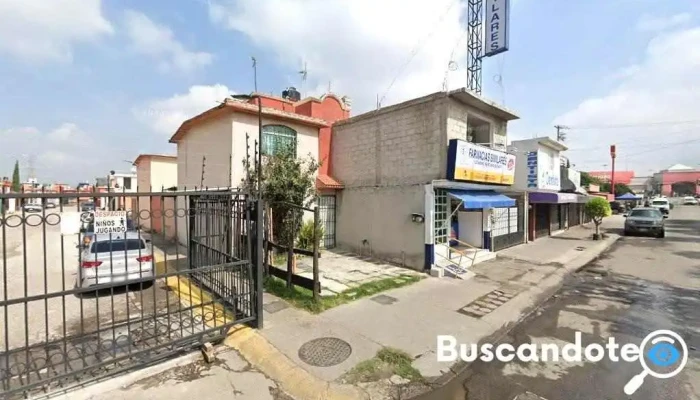 Consultorio médico general - Cuautitlán Izcalli
