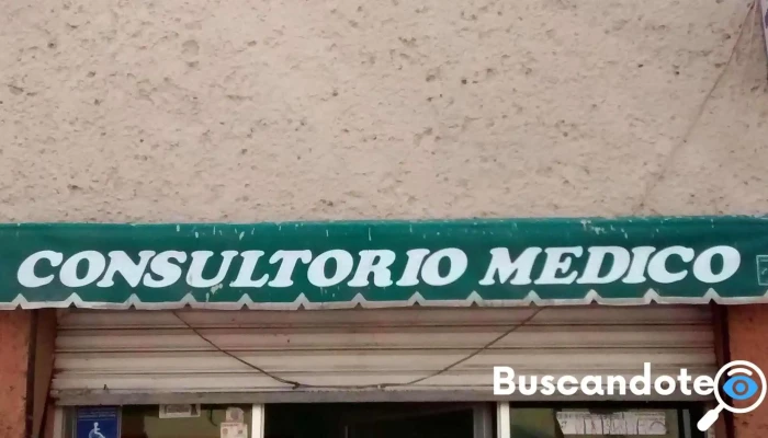 Consultorio Medico General - Zona Centro