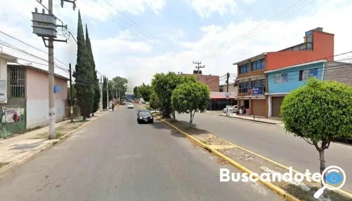 Consultorio Médico Gi - Ecatepec De Morelos