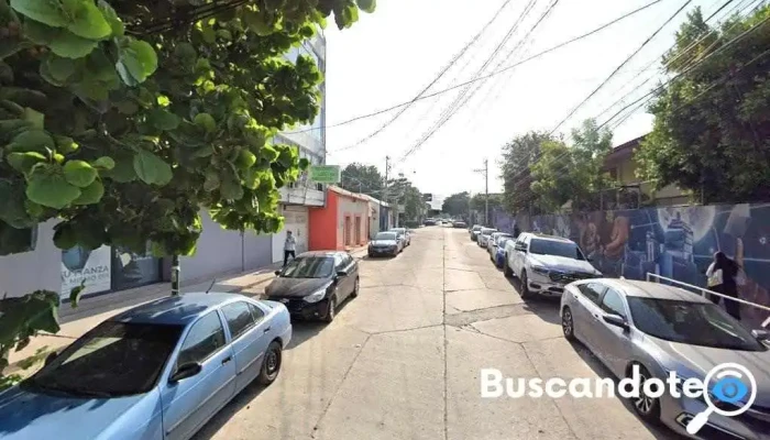 Consultorio Médico - Guadalupe
