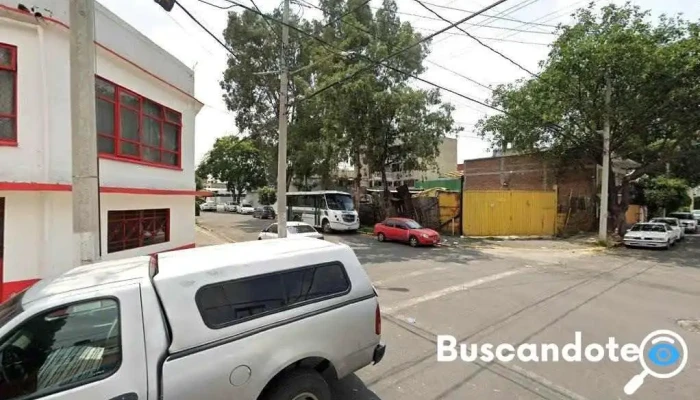 Consultorio Médico - Hab La Romana