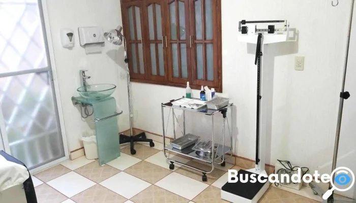 Consultorio Medico - Infonavit La Paz