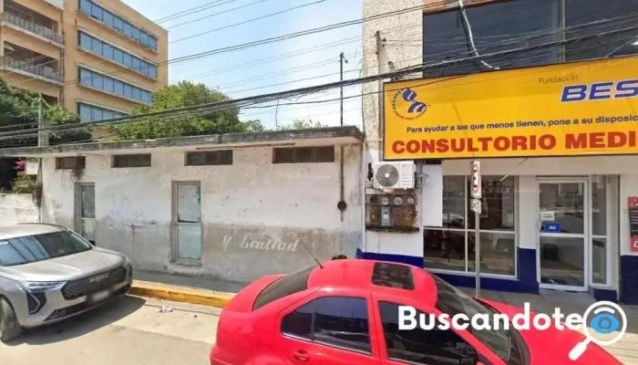 Consultorio Medico integral - Zona Centro