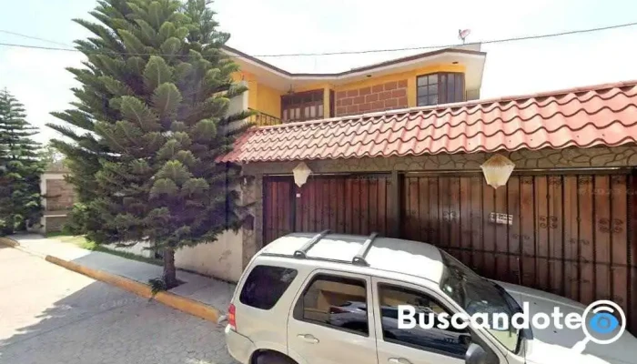 consultorio médico - Ixayoc