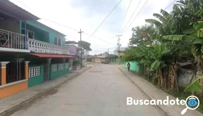 Consultorio médico Jennsalud - Jose G. Asmitia