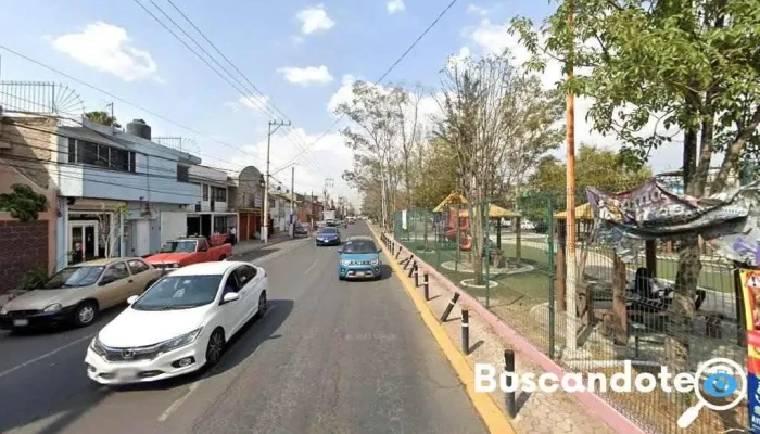 Consultorio Médico La Casa de El Médico - Cdad. Nezahualcóyotl