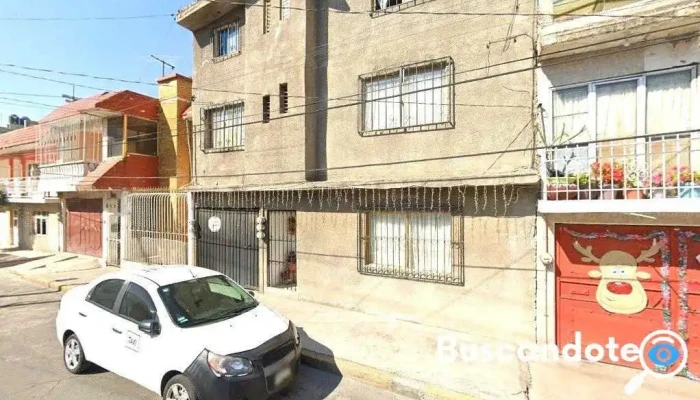 Consultorio Medico "la Divina Providencia" - Cdad. Nezahualcóyotl