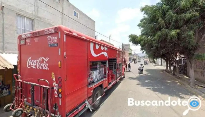 Consultorio Médico La Guadalupana - Ecatepec De Morelos