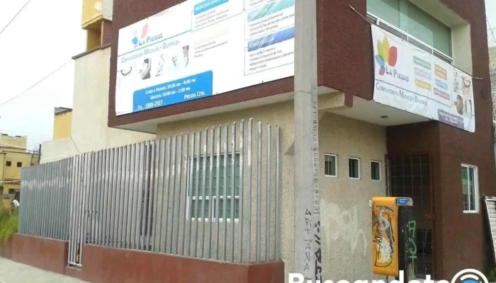Consultorio Médico La Piedad - Cuautitlán Izcalli