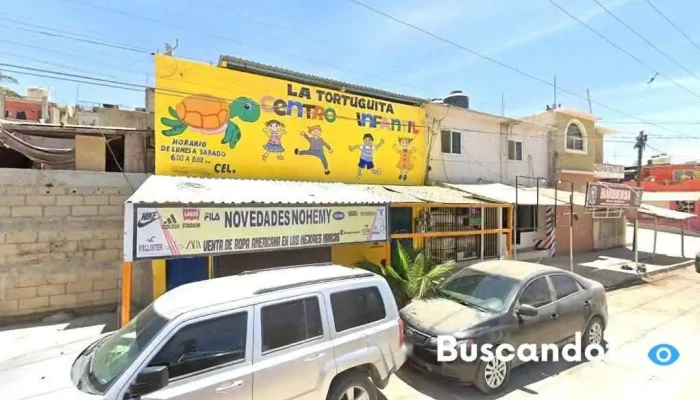 Consultorio Medico Lomas del Sol - Col Del Sol