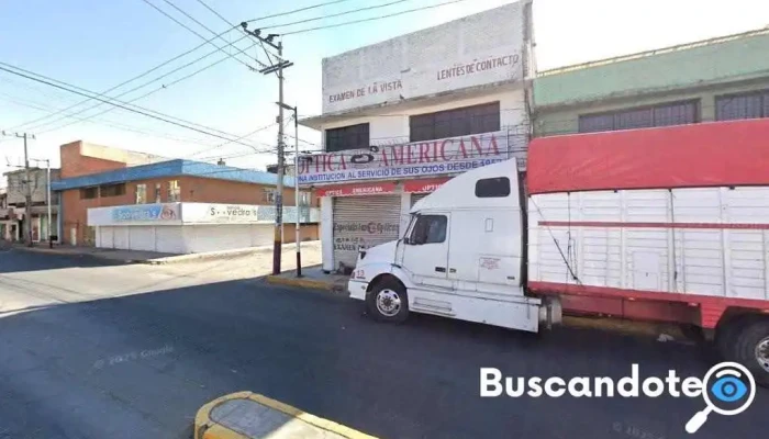 Consultorio Medico Lunes a Sabado 9:30am - 9:00pm - Valle De Chalco Solidaridad